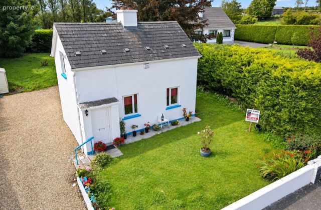 Rusheen, Castleplunket, Castlerea, Co. Roscommon - Click to view photos
