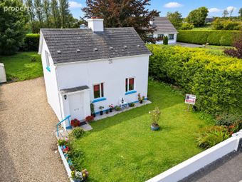 Rusheen, Castleplunket, Castlerea, Co. Roscommon