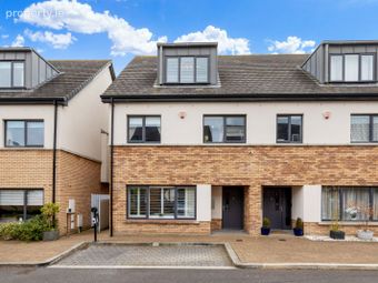 18 The Avenue, Carrickmines Green, Carrickmines, Dublin 18