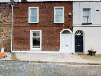 8 Langrishe Place, Dublin 1