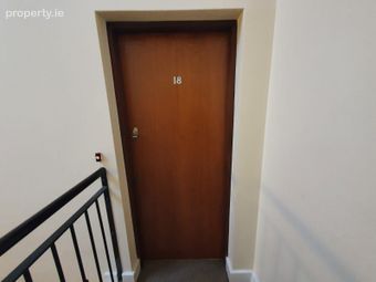 Apartment 18, The Archways, Bridge Street, Carrick-on-Shannon, Co. Leitrim - Image 2