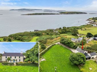 Kilbronogue, Schull, Co Cork, Schull, Co. Cork