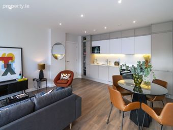Apt 9 Gate House, The Locks, Charlemont Square, Dublin 2, Dublin 2 - Image 4