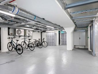 Hennebique Studio, 5 Dame Lane, Temple Bar, Dublin 2 - Image 5