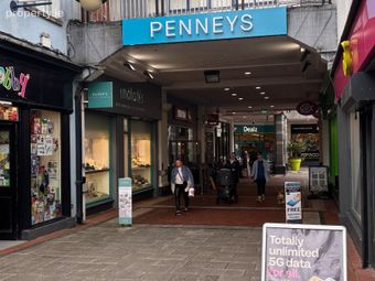 Unit 9 Market Cross Shopping Centre, Co. Kilkenny, Kilkenny, Co. Kilkenny - Image 3