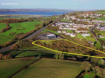 Churchlands, Manorcunningham, Co. Donegal, Manorcunningham, Co. Donegal - Image 3