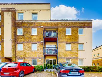 Apartment 503, Galloping Green, Stillorgan Road, Blackrock, Co. Dublin, Blackrock, Co. Dublin - Image 3