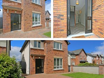 23 Willow Drive, Bloomfield, Annacotty, Limerick, Annacotty, Co. Limerick - Image 4