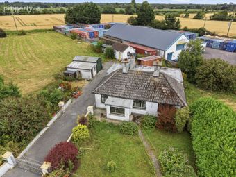 Dublin Road, Ashbourne, Co. Meath