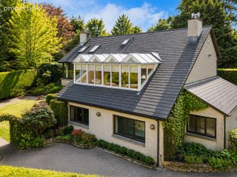 Ballyshane, Woodside Road, Sandyford, Dublin 18