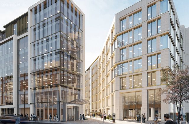 One Charlemont Square, Dublin 2 - Click to view photos