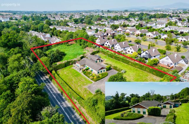 Ouvane House, Blackstoops Road, Enniscorthy, Co. Wexford - Click to view photos