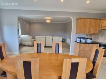Apartment 2, Scramogue Manor, Scramoge, Co. Roscommon - Image 2