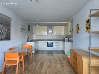 Apartment 165, The George, Charlotte Quay Dock, Hanover Quay, Dublin 2 - Image 5