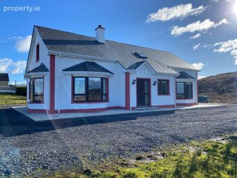 Meentinadea, Ardara, Ardara, Co. Donegal