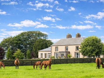 Triermore House And Stud Farm, Fordstown, Navan, County Meath, Fordstown, Co. Meath - Image 2
