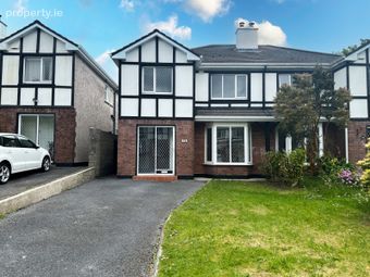 72 Ard Fraoigh, Clybaun Road, Knocknacarra, Galway, Knocknacarra, Co. Galway