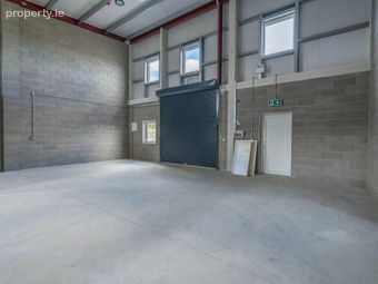 Combermore Business Park, Letterkenny Road, Lifford, Co. Donegal, Lifford, Co. Donegal - Image 3