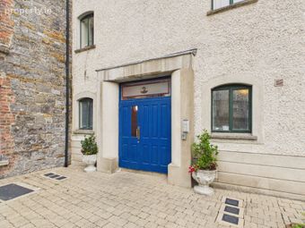 Apartment 1, Block 2, The Brewery, Bridge Street, Graiguecullen, Co. Carlow