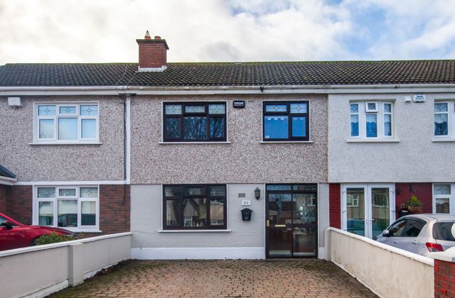 32 Clonshaugh Meadow, Dublin 17, Clonshaugh, Dublin 17 - Click to view photos