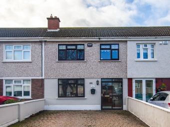 32 Clonshaugh Meadow, Dublin 17, Clonshaugh, Dublin 17