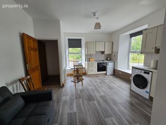 Apartment 1, Tangier House, The Crescent, Boyle, Co. Roscommon, Boyle, Co. Roscommon - Image 3