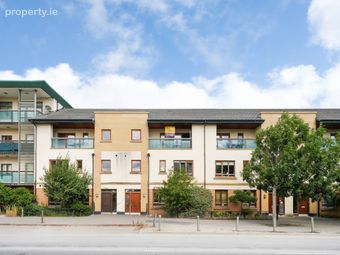 13 The Paddock Square, Adamstown, Co. Dublin, Adamstown, Co. Dublin - Image 2