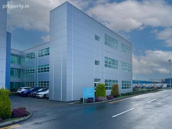 Unit 2b Confederation House, Waterford Business Park ,cork Road ,waterford, Waterford City Centre, Co. Waterford