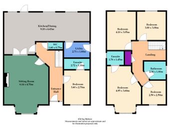 Lakelands, 10 Cloverhill, Lisnalea, Bailieborough, Co. Cavan - Image 2