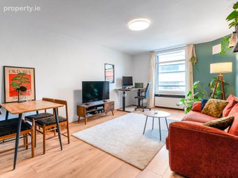 311 Talbot Hall, Talbot Street, Dublin 1, Co. Dublin, Dublin 1 - Image 2
