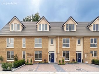 55-71 Phoenix Park Avenue, 55-71 Phoenix Park Avenue, Phoenix Park Racecourse, Navan Road (D7), Dublin 7 - Image 2