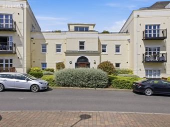 Apartment 72, The Fairways, Seabrook Manor, Portmarnock, Co. Dublin