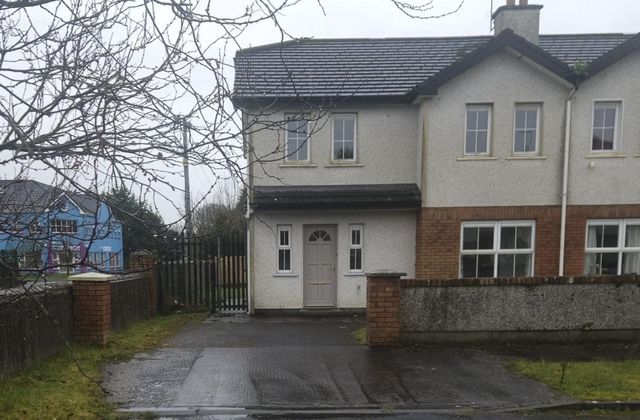 1 Spring Field, Castlerea, Castlerea, Co. Roscommon - Click to view photos