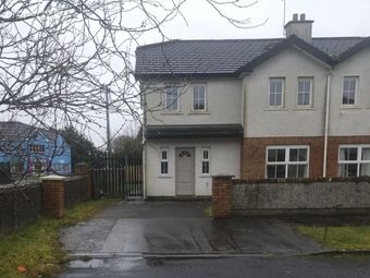 1 Spring Field, Castlerea, Castlerea, Co. Roscommon
