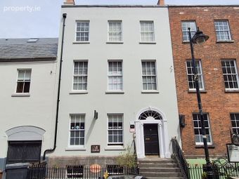 Office, Farney Villa, Dyer Street, Drogheda, Co. Louth