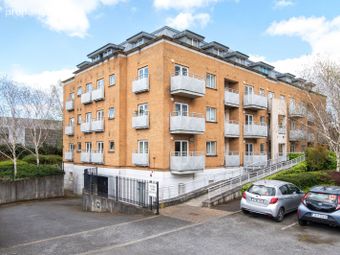 Apartment 69, Beaumont Court, Beaumont, Dublin 9 - Image 2