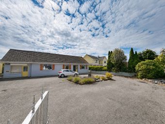 Main Street, Roosky, Rooskey, Co. Roscommon - Image 2