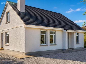 Meenacreeve, Annagry, Co. Donegal, Annagry, Co. Donegal