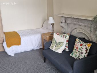 Apartment 5, 47 Raglan Road, Donnybrook, Dublin 4