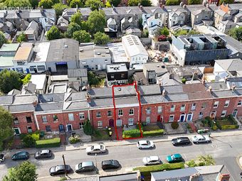 17 Victoria Street, Portobello, Dublin 8 - Image 2