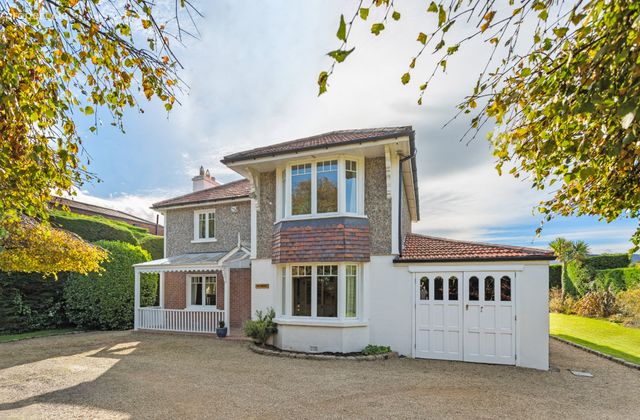 Dunbrody, Torquay Road, Foxrock, Dublin 18, Foxrock, Dublin 18 - Click to view photos