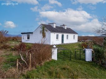 Ti Mamo, Inishnee, Roundstone, Co. Galway - Image 2