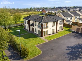 Cartrun Breac Apts, Lisbrack, Longford Town, Co. Longford Ld5268, Longford Town, Co. Longford