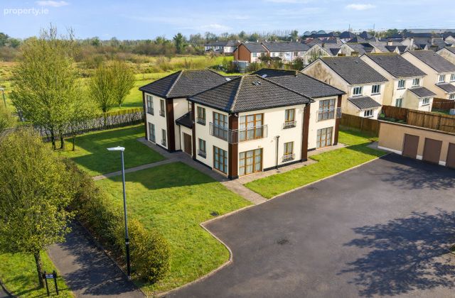 Cartrun Breac Apts, Lisbrack, Longford Town, Co. Longford Ld5268, Longford Town, Co. Longford - Click to view photos