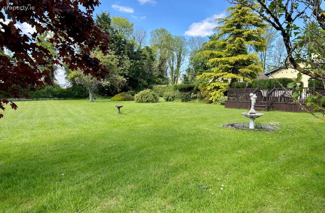 Killinaker, Rooskey, Co. Leitrim - Click to view photos