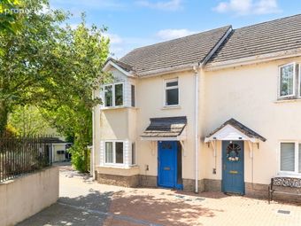 20 Dolmen Mews, Kilkenny Road, Carlow Town, Co. Carlow, Carlow Town, Co. Carlow