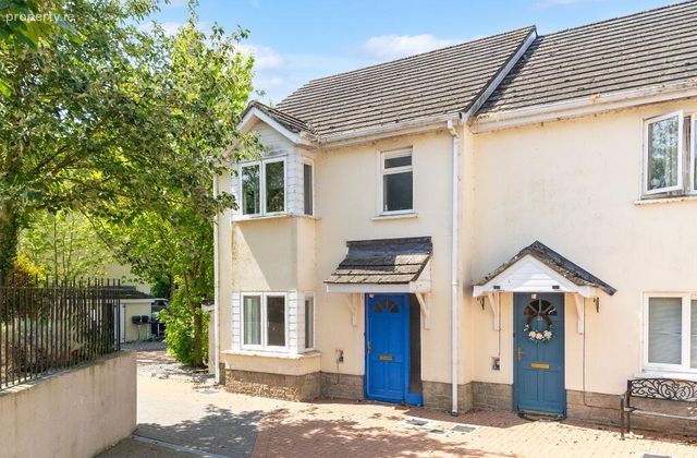20 Dolmen Mews, Kilkenny Road, Carlow Town, Co. Carlow, Carlow Town, Co. Carlow - Click to view photos