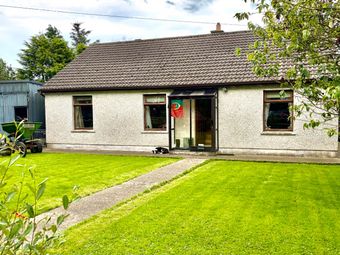 Ballintleva, Clogher, Westport, Co. Mayo