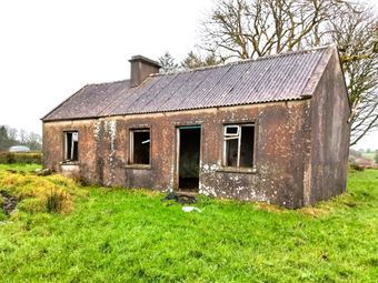 Derragh, Kilkelly, Co. Mayo