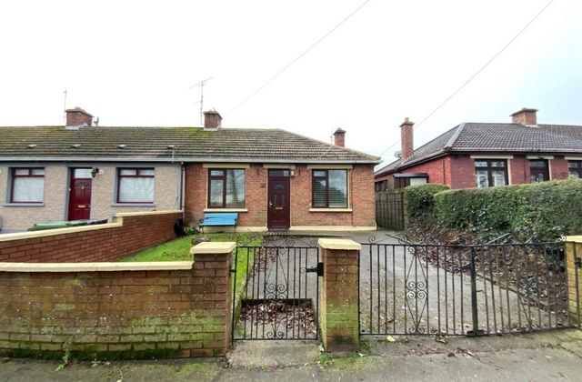 81 O'hanlon Park, Dundalk, Dundalk, Co. Louth - Click to view photos